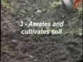 The Garden Tool for All Gardeners-Circlehoe