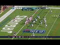 TERRELL OWENS 98 YARD TOUCHDOWN CATCH