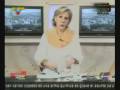 Empleada de Globovisión hizo llamados implícitos a no pagar impuestos