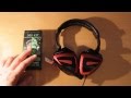 TeknMotion Intruder Headset Review