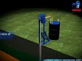How a Well Oil Skimmer Works How a Well Oil Skimmer Works