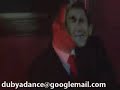 Geroge Bush - Tassel Dance