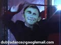 Geroge Bush - Tassel Dance