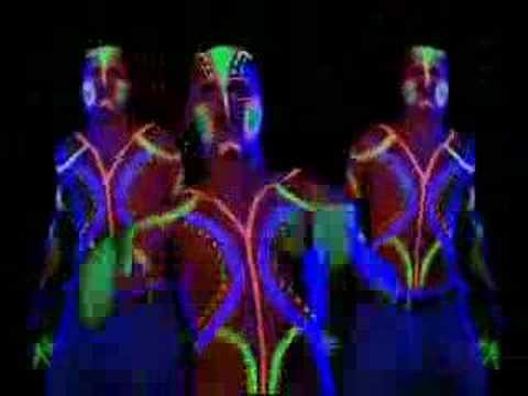 Roots Intention Crew - La Danse du Ragga