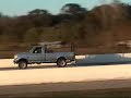 Tubzz 13.15 Run Power Stroke Diesel Tubzz 13.15 Run Power Stroke Diesel