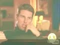 Tom Cruise pros�lyte de la Scientologie.