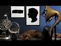 Thomas Truax, \"Why Dogs Howl\" (Dir: Alex de Campi)
