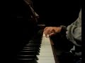 somewhere in time (piano improvision)