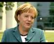 Das Sommerinterview mit Angela Merkel- Teil1