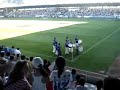 A por ellos Deportivaaaaa
