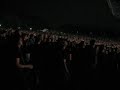 Judas Priest live @ the Molson Amphitheatre Toronto