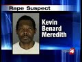 Pontiac, MI:  Man drags 11 yr old girl into house, rapes her