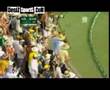 Adam Gilchrist's 2end fastest hunderd of just 57 balls