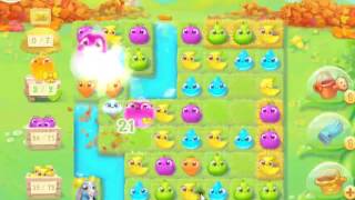 Farm Heroes Super Saga Level 263 - no boosters