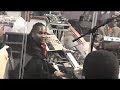 Aaron Spears back in 05 part1 Aaron Spears back in 05 part1