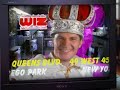 The Wiz Commerical