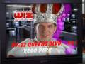 The Wiz Commerical