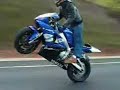 R1 vs ZX-9R (ver.2) R1 vs ZX-9R (ver.2)