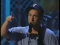 Adam Sandler - Live on HBO - 1996 Lunch Lady