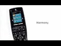 Logitech Harmony Remotes TV Spot Logitech Harmony Remotes TV Spot