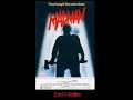 Madman (1982) - Music Madman (1982) - Music