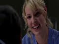 Grey's Anatomy- Izzie & Denny