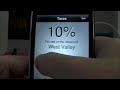 Urban Tycoon iPhone App