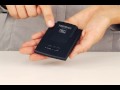 Product Spotlight - 300Mbps Wireless N Travel Router Kit TEW-654TR Presented by Catherine. The 300Mbps Wireless N Travel Router Kit offers a high performance router that is so small it disappears in your front pocket. Enjoy the freedom of wireless n while on the go and share a single Internet connection with multiple users. This compact kit fits into the most overstuffed luggage and contains everything needed to quickly create a 300Mbps wireless network. A convenient carrying case holds the ultra-compact 300Mbps wireless n router, a slim Ethernet cable, an electrical adapter and an alternate USB cable that powers the router from a computer. Advanced wireless encryption secures your network, Multiple Input Multiple Output (MIMO) antenna technology maximizes wireless coverage and Wi-Fi Protected Setup (WPS) quickly connects client adapters.