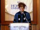 Installation of Dr. Julie Byrne Installation of Dr. Julie Byrne
