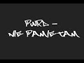 PWRD - Ale O Co Chodzi? -Klasyka