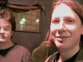 Backlit Lounge-Episode #6 Backlit Lounge-Episode #6