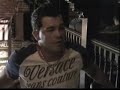 Gatti interview before the Baldomir fight