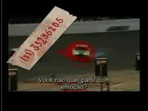 Imagem de Amostra do You Tube