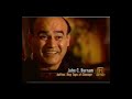 Bart & Associates national TV ad for JBMF! Thank You!! 
