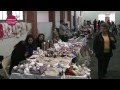 Feira da Tralha - 1ª Edição
