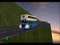 mm2 遊車河 (02) Leyland Victory Mk 2 in SF (with korea addon)