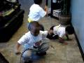 A Day at the BAMS