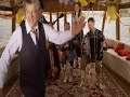 c�cile de france on les poup�es russes