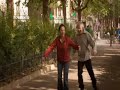 c�cile de france on les poup�es russes