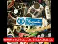 OLD SKOOL - the Anomalies