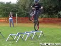 thinkbikes.com - merrist wood summer show 2007