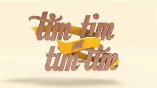 Tim-tim por tim-tim