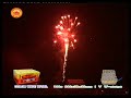 Display fireworks - Color Wave with Cakes 100S I V W Display fireworks - Color Wave with Cakes 100S I V W