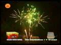 Display fireworks - Color Wave with Cakes 100S I V W