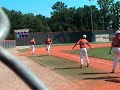 Joseph Goes Yard at 14u World Wood Bat Championships