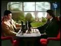 Paul Merton - Chess