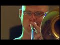 New Trombone Collective - Limbo Lounge
