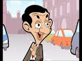 Mr. Bean: Capítulo 3 (2-2) en español Mr. Bean: Capítulo 3 (2-2) en español