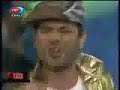 Kenan Dogulu - Shake it up Sekerim - Eurovision Turkey 2007