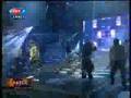 Kenan Dogulu - Shake it up Sekerim - Eurovision Turkey 2007